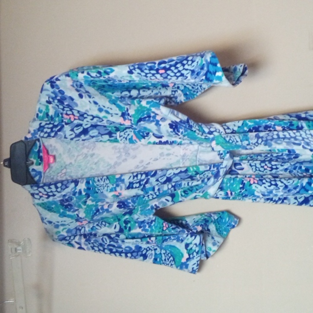 Women's robe